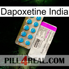 Dapoxetine India new07